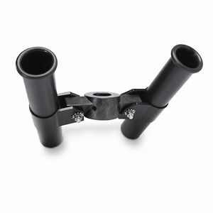cannon dual rod holder in Downrigger, Outrigger Gear