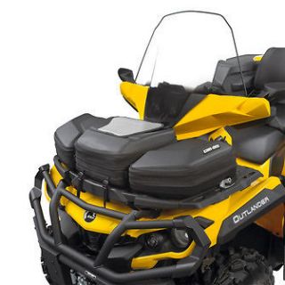 CAN AM OUTLANDER 2012 2013 LINQ DELUXE FRONT MODULAR 44L BAG 