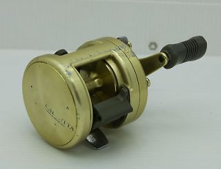 Shimano Calcutta 250 Conventional Baitcasting Reel! LOOK! BUY IT NOW!!