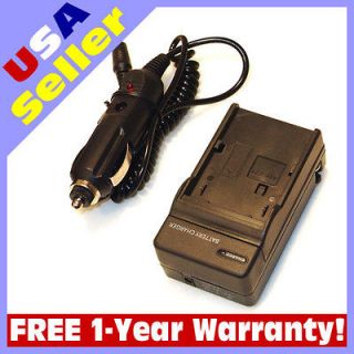   CAR Battery Charger for Leica GEB 211 GEB211 ATX1230 Piper 100 200 GPS