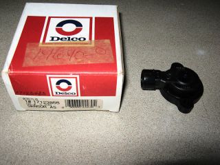 new gm 17123855 throttle pos sensor 17125483 213 914 time