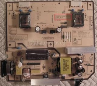 repair kit samsung 226bw rev 0 1 lcd monitor caps