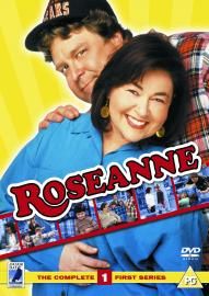 newly listed roseanne series 1 dvd  11 23  