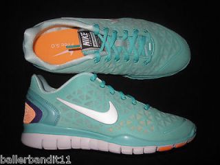 womens nike free tr fit 2 shoes sneakers new 487789 301