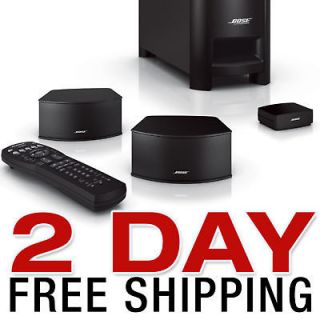 new bose cinemate gs series ii home theater speakers free