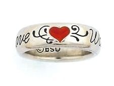 red heart love waits purity ring for girls more options ring size time 