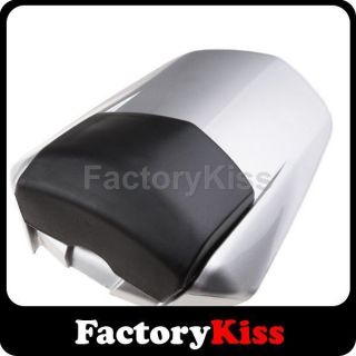 Rear Seat Cover Cowl for Yamaha YZF R1 2004 Chrome #346 ON SALE