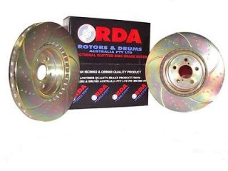   gold rda disc brake rotors from australia  352 55 buy it