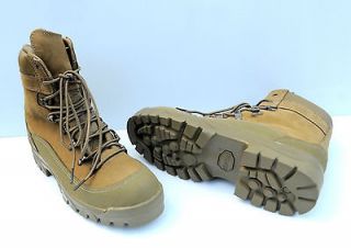 Newly listed BELLEVILLE MCB/950 MOUNTAIN COMBAT HIKER BOOTS SIZE   12 