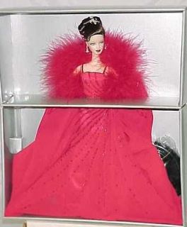 ferrari barbie doll 2000 nrfb mint  140