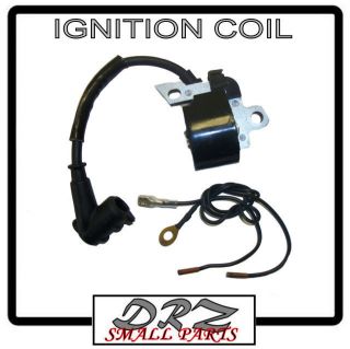 IGNITION COIL MODULE WITH WIRES FITS STIHL MS290 MS310 MS390 029 039 