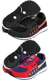 Puma Mens Faas 300 Black or Blue Athletic Sneakers Walking Running 