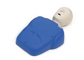 Adult/Child CPR AED Training Manikin Blue or Tan CPR Prompt TMAN1 