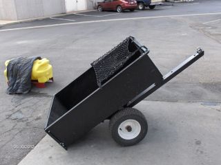 cart trailer  344 99 