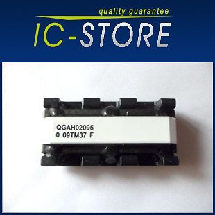 qgah02095 inverter transformer for samsung bn44 00264b from china time