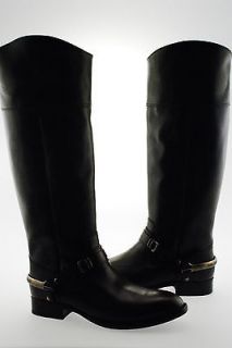 New Frye Lindsay Spur 76985 Pull On Knee High Tall Shaft Boot Shoe 