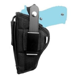 Wildcat Gun Holster For Smith & Wesson 22A With 5 1/2 Barrel