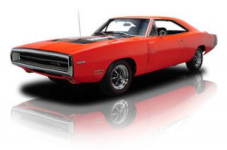    Charger R/T Frame Up Built Charger R/T 426 HEMI Dual Quad 4 Speed