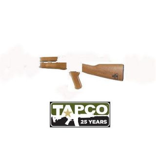 New Tapco TimberSmith Wood Furniture Set Wood Stock Rifle 7.62X39 7.62 