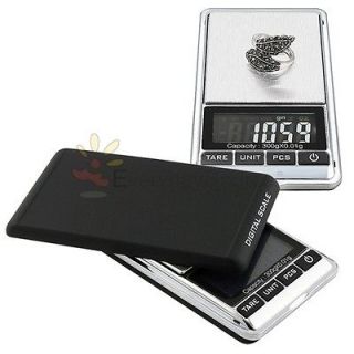 Newly listed 0.01   300g Mini Digital Jewelry Balance Pocket Scale