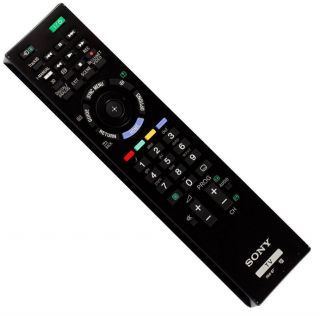sony kdl 40ex723 led tv genuine remote control time left $ 37 56 buy 