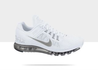 Nike Air Max 2013 Mens Running Shoe 554886_100_A