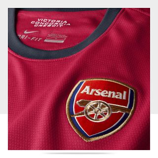  2012/2013 Arsenal Football Club Replica Long Sleeve 