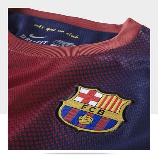 2012 2013 FC Barcelona Replica Long Sleeve Camiseta de f250tbol 
