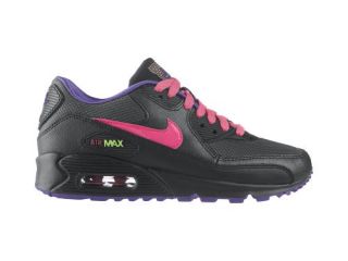 Zapatillas de running Air Max 90 2007 (3,5 a 6 años)   Chicas 345017 