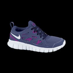 Nike Nike Free Run 2 Girls Running Shoe Reviews & Customer Ratings 
