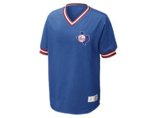    (MLB Rangers) Mens Shirt 6358RN_401