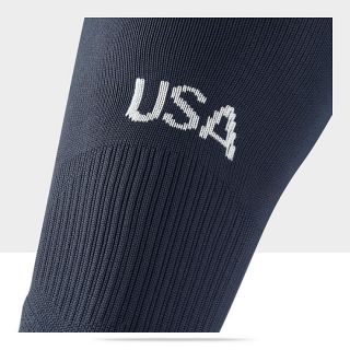 US Knee Soccer Socks Medium 1 Pair 450445_410_C