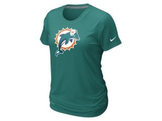   NFL Dolphins Womens T Shirt 472201_427
