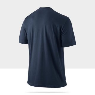 Nike Cruiser Swoosh Flag Camiseta de running   Hombre 480895_451_B