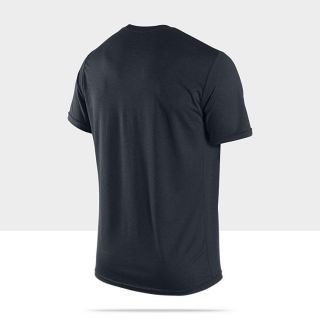 Nike Legend Dri FIT Mens Training T Shirt 371642_452_B