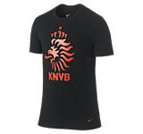 Netherlands Core Mens Soccer T Shirt 450389_010_A