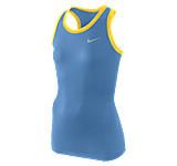 Nike Pro Hypercool Fitted Girls Tank Top 449153_462_A