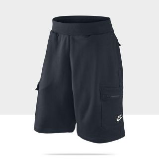 Nike Sixth Man Mens Shorts 502648_473_A