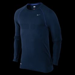  Nike Pacer Mens Seamless Running Shirt