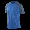   Miler Short Sleeve Mens Running Shirt 404650_479