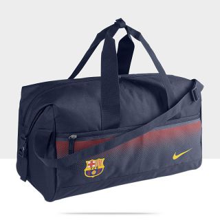 FC Barcelona Allegiance LTD Libero Compact Duffel Bag BA4622_479_A