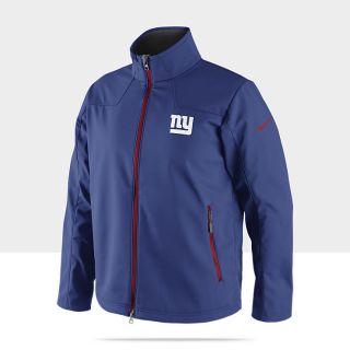 Nike Softshell NFL Giants Mens Jacket 484117_495_A