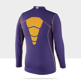    Combat Hyperwarm Long Sleeve NFL Vikings Mens Shirt 502406_545_B