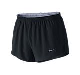 Nike Dri FIT 2 Split Mens Running Shorts 320839_019_A