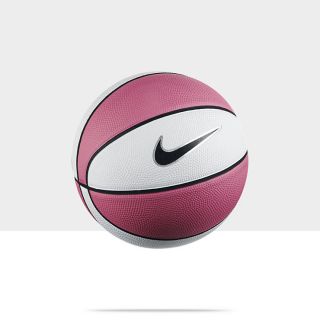 Nike Swoosh Size 3 Mini Basketball BB0499_609_A