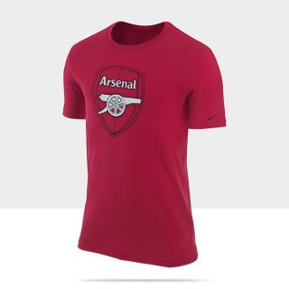 Arsenal Basic Core 1 Mens Football T Shirt 516897_620_A