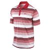   Dri FIT Modern Stripe Mens Golf Polo 452515_629100&hei100