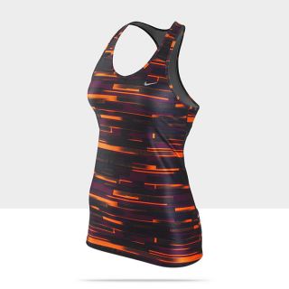    Dri FIT Shaping Printed Womens Running Sports Top 503473_637_A
