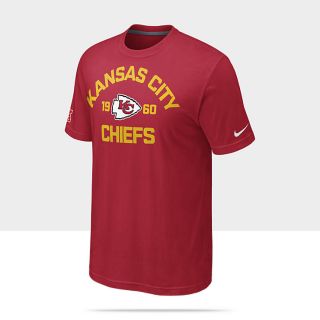 Nike Arch NFL Chiefs Mens T Shirt 475387_657_A