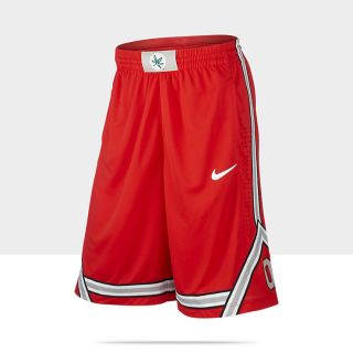 Nike Replica Ohio State Mens Basketball Shorts 545177_657_A